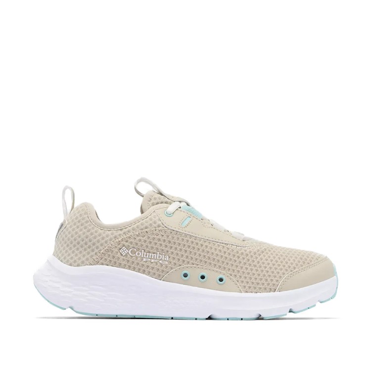 Полуботинки женские Columbia CASTBACK™ PFG бежевые 2062701-160