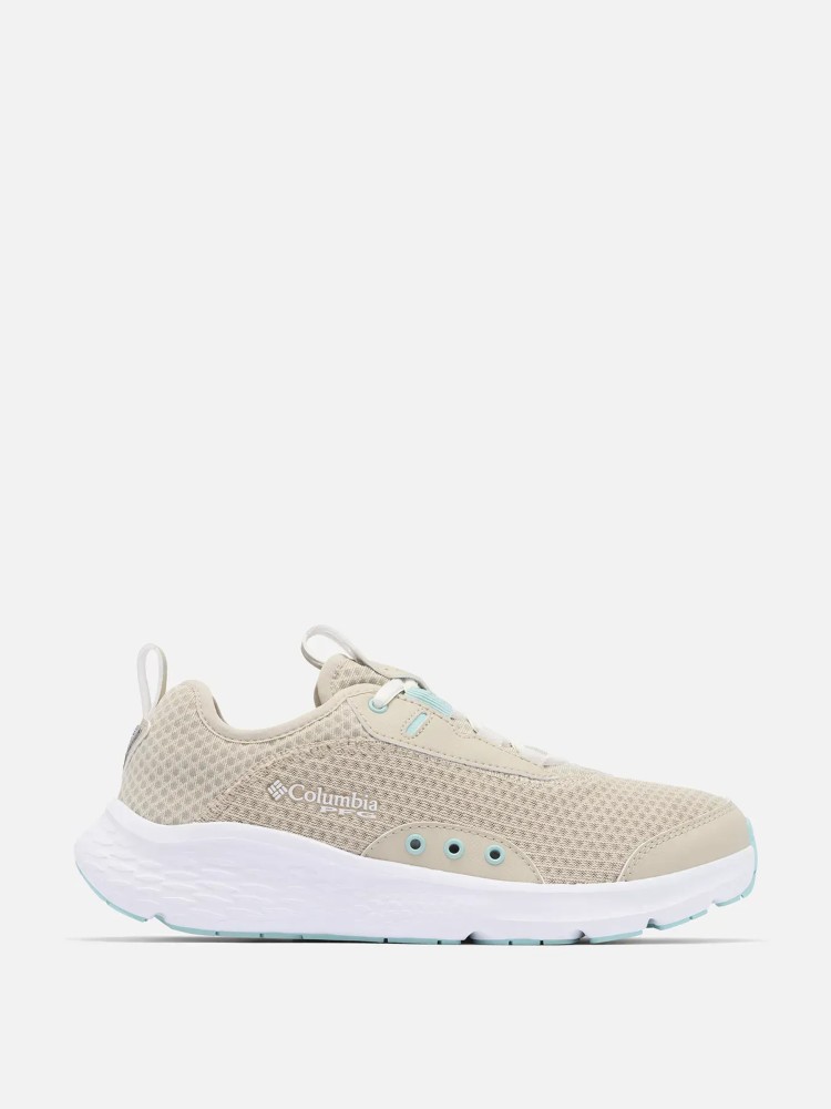 Кросівки жiночi Columbia CASTBACK™ PFG бежеві 2062701-160 изображение 2
