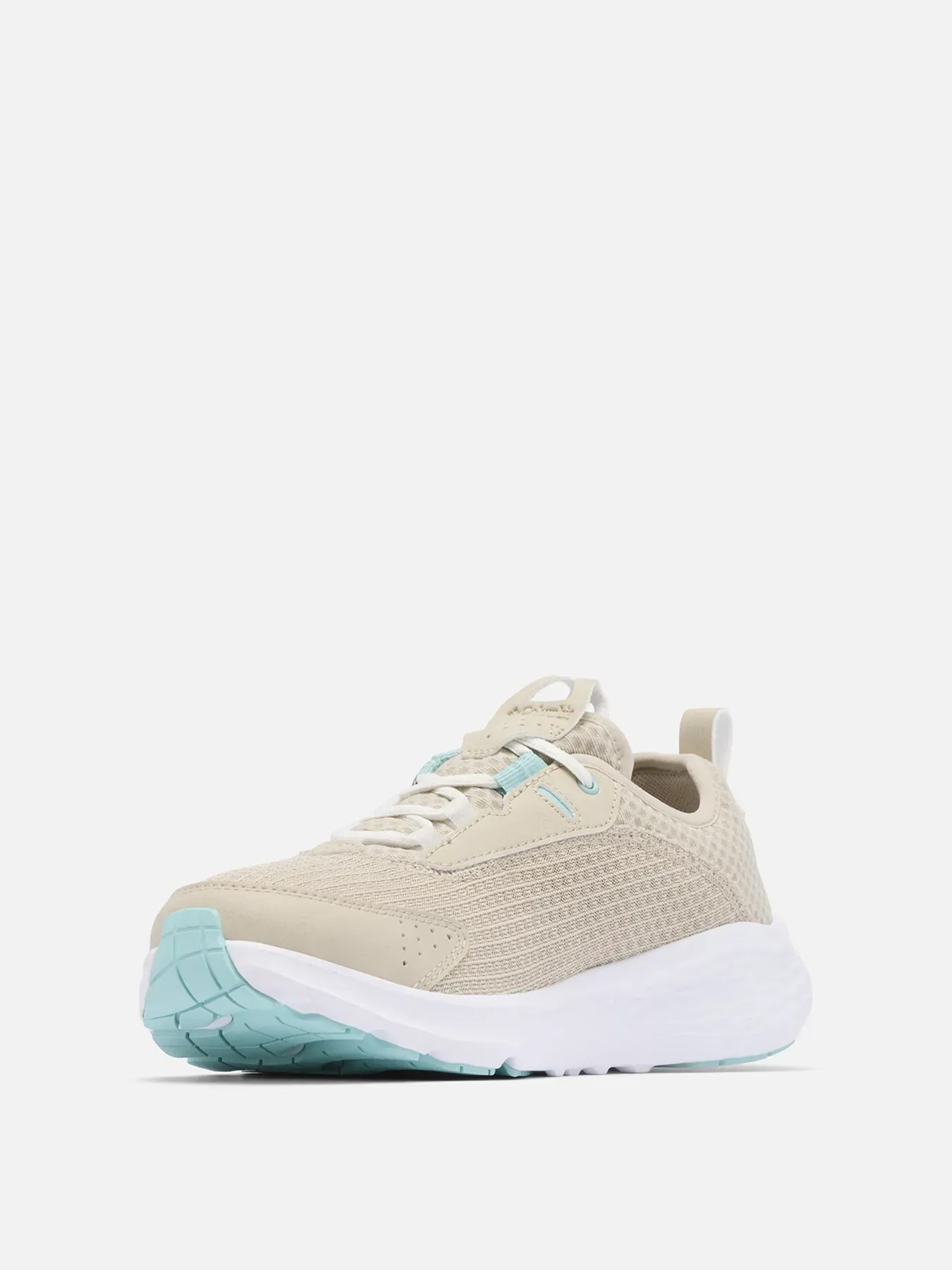 Кроссовки женские Columbia CASTBACK™ PFG бежевые 2062701-160 изображение 4