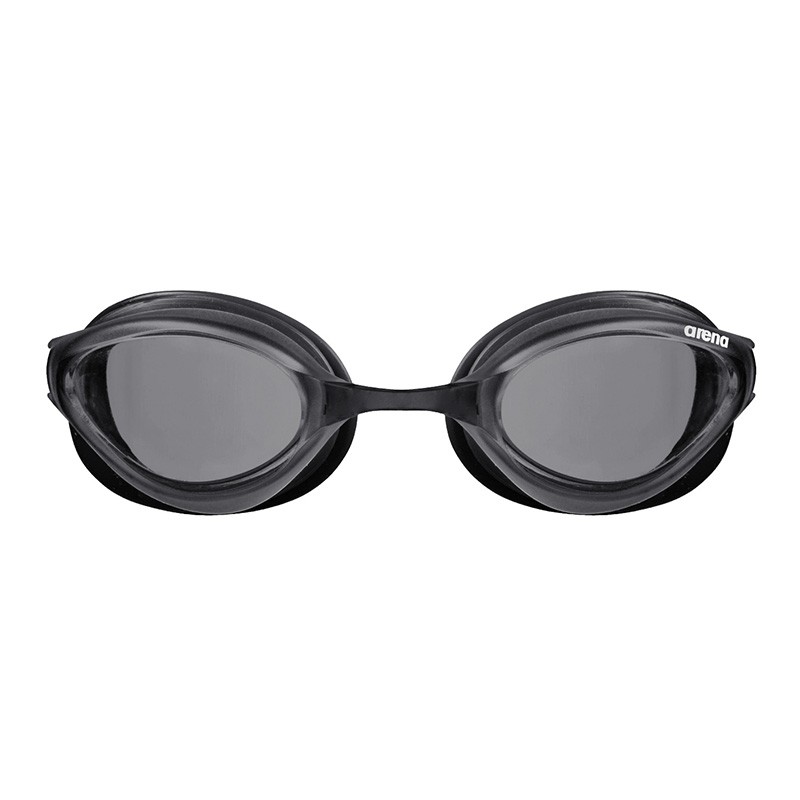 Окуляри для плавання Arena Python чорні 1E762-050 изображение 2