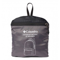 Рюкзак Columbia Lightweight Packable 21L Backpack 1890801-011 изображение 3
