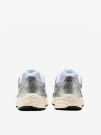 Кросівки чоловічі Nike NIKE P-6000 білі CD6404-105 изображение 6