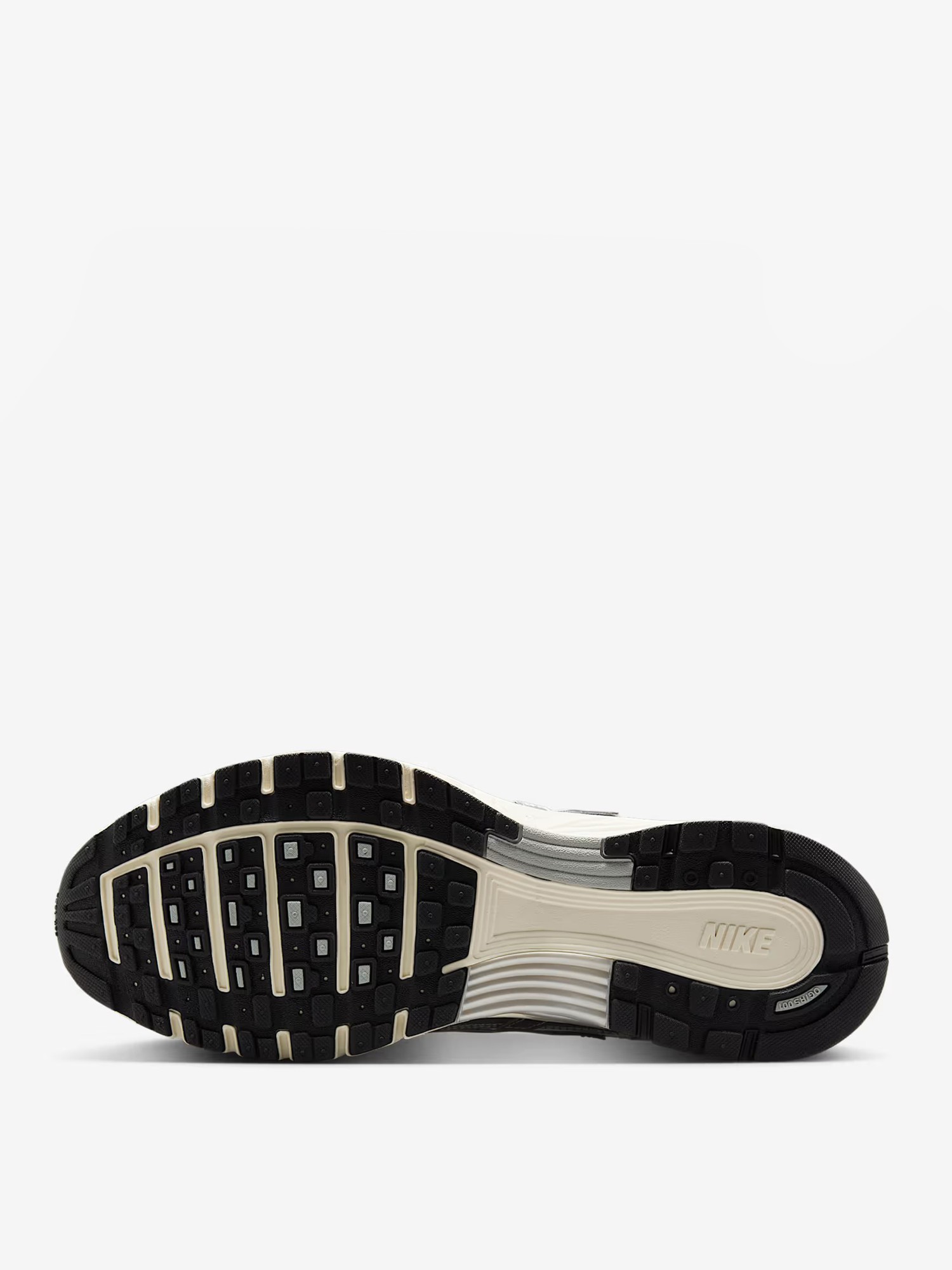 Кроссовки мужские Nike NIKE P-6000 белые CD6404-105 изображение 8