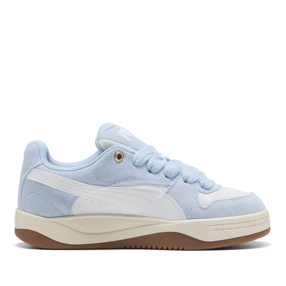 Кроссовки женские Puma Park Luna OG голубые 40428403