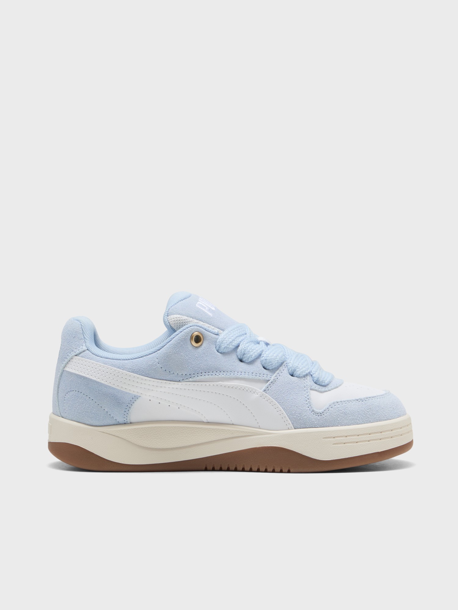 Кроссовки женские Puma Park Luna OG голубые 40428403 изображение 2