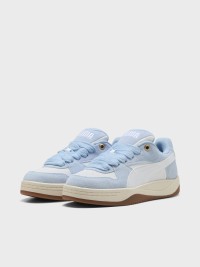 Кросівки жіночі Puma Park Luna OG блакитні 40428403 изображение 4