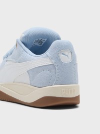 Кросівки жіночі Puma Park Luna OG блакитні 40428403 изображение 5