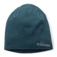 Шапка Columbia Whirlibird Watch Cap™ Beanie бирюзовая 1185181-430
