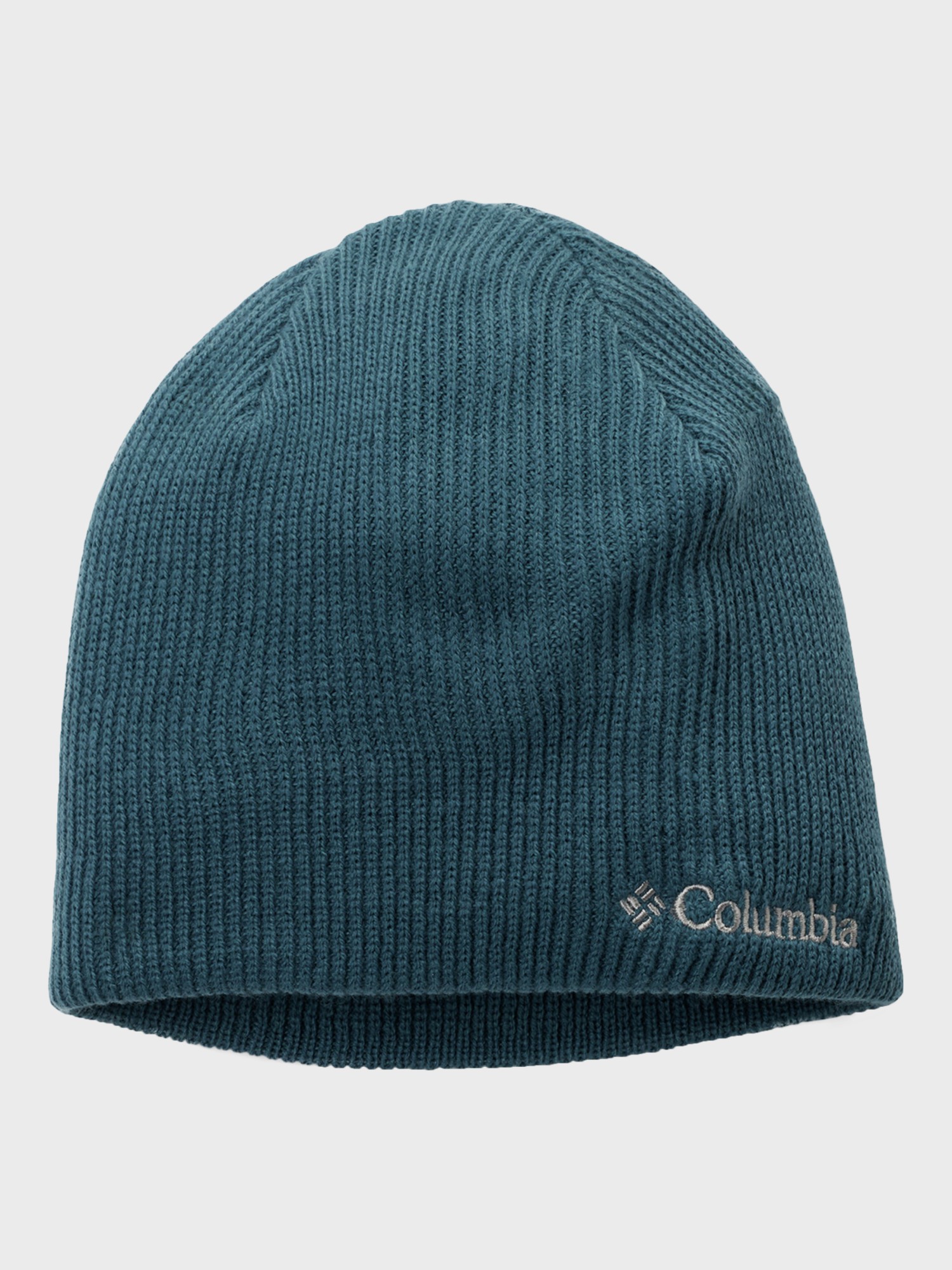 Шапка Columbia Whirlibird Watch Cap™ Beanie бірюзова 1185181-430 изображение 2