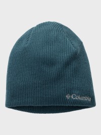 Шапка Columbia Whirlibird Watch Cap™ Beanie бирюзовая 1185181-430 изображение 2