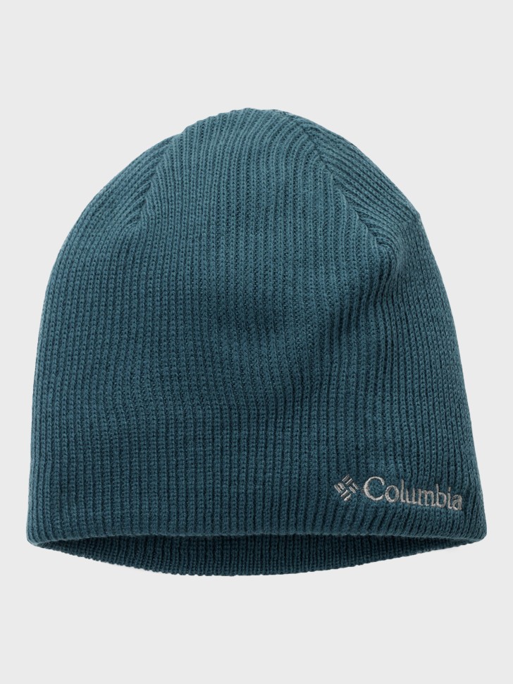Шапка Columbia Whirlibird Watch Cap™ Beanie бирюзовая 1185181-430 изображение 2