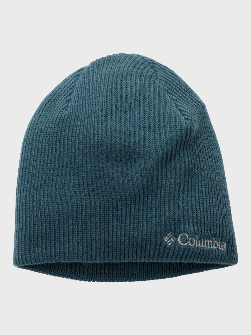 Шапка Columbia Whirlibird Watch Cap™ Beanie бирюзовая 1185181-430 — фото 2