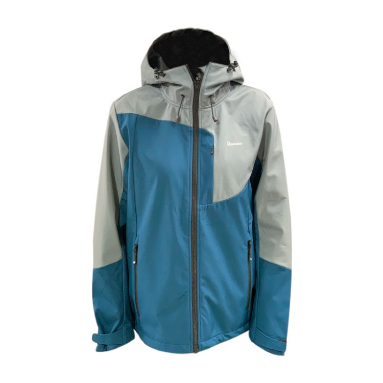 Ветровка мужская Radder Medor синяя 120096-450 изображение 1