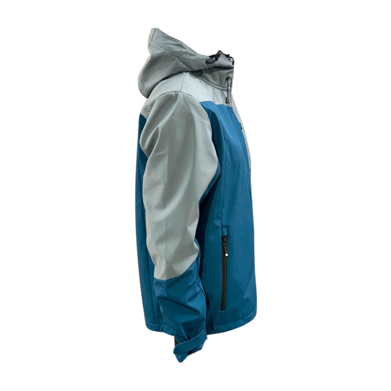 Ветровка мужская Radder Medor синяя 120096-450 изображение 2