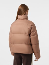 Куртка женская Evoids Elodie коричневая 272509-200 изображение 3