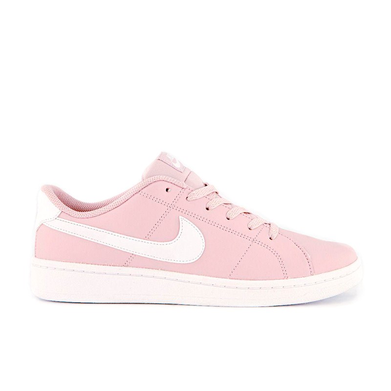 Кросівки жіночі Nike Court Royale 2 рожеві CU9038-600  изображение 1