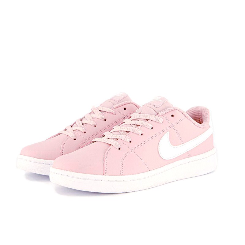 Кроссовки женские Nike Court Royale 2  розовые CU9038-600 изображение 2
