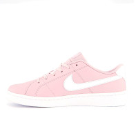 Кросівки жіночі Nike Court Royale 2 рожеві CU9038-600  изображение 3