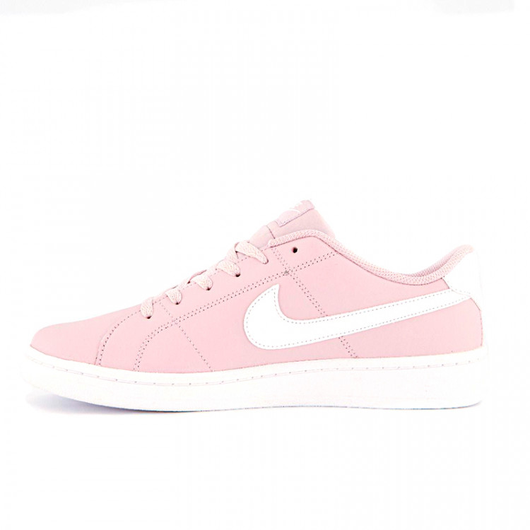 Кросівки жіночі Nike Court Royale 2 рожеві CU9038-600 