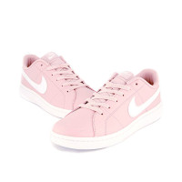 Кроссовки женские Nike Court Royale 2  розовые CU9038-600