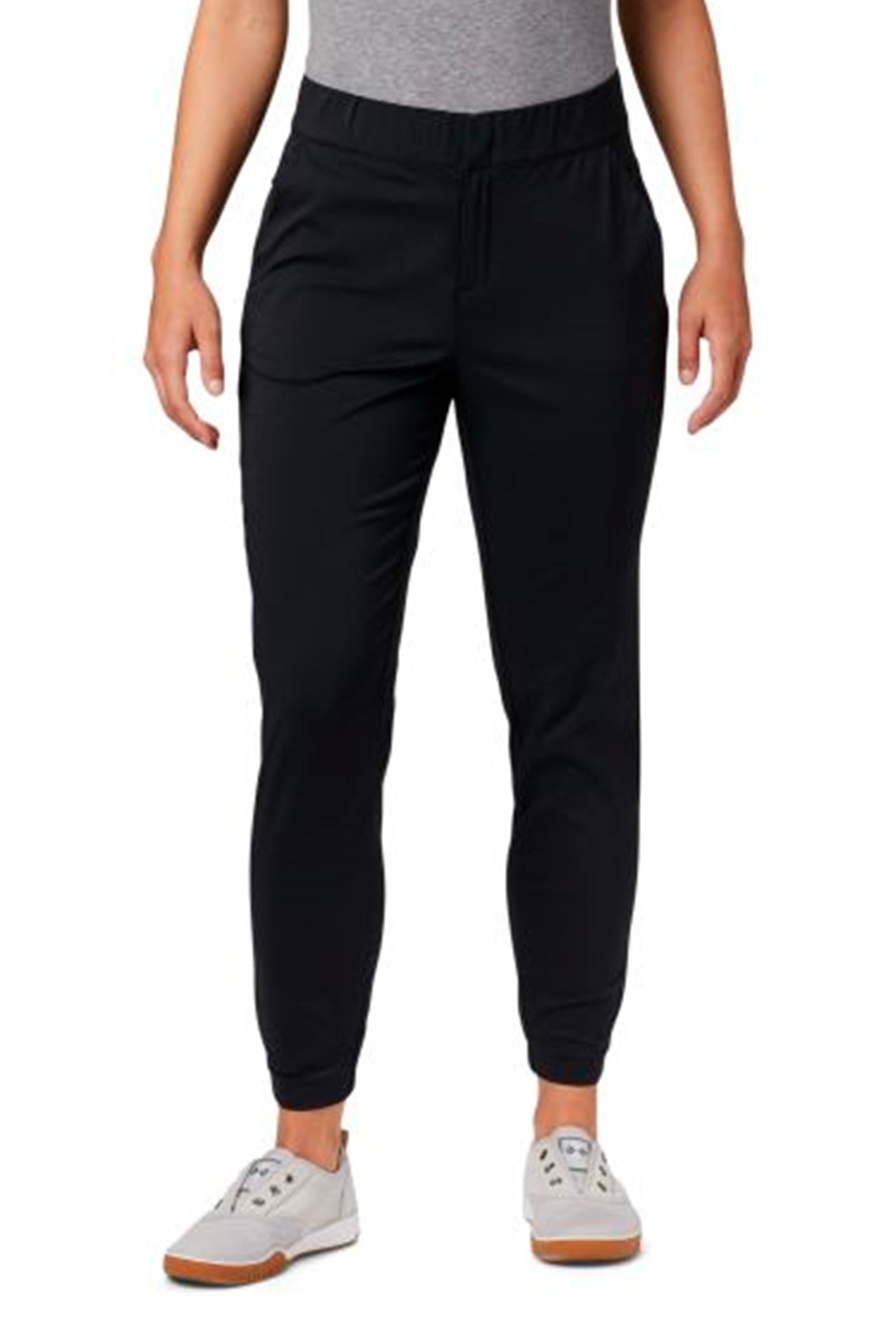 Брюки женские Columbia Firwood Camp ™ II Pant черные 1885341-010 изображение 3