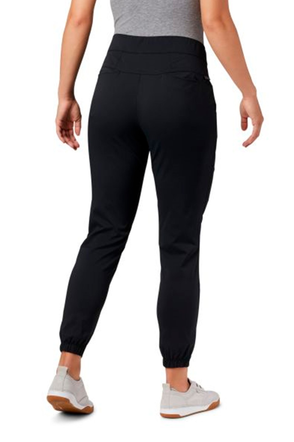 Штани жіночі Columbia Firwood Camp ™ II Pant чорні 1885341-010 — фото 5