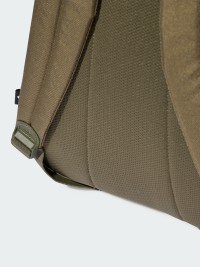 Рюкзак  Adidas CLSC BARS 3S оливковий IS7042 изображение 6