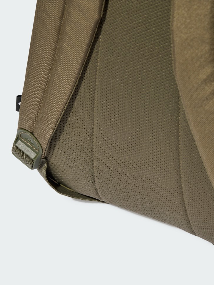 Рюкзак  Adidas CLSC BARS 3S оливковий IS7042 изображение 6