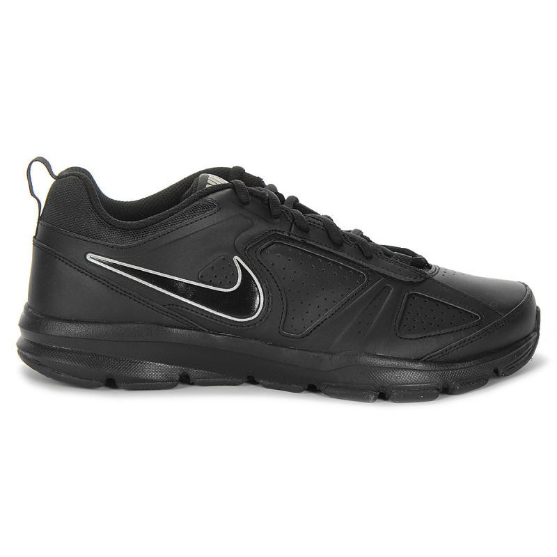 Кросівки чоловічі Nike T-LITE XI чорні 616544-007 — фото 2 — Sport City Кросівки чоловічі Nike T-LITE XI чорні 616544-007 — фото 2