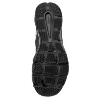 Кроссовки мужские Nike T-LITE XI черные 616544-007 изображение 4