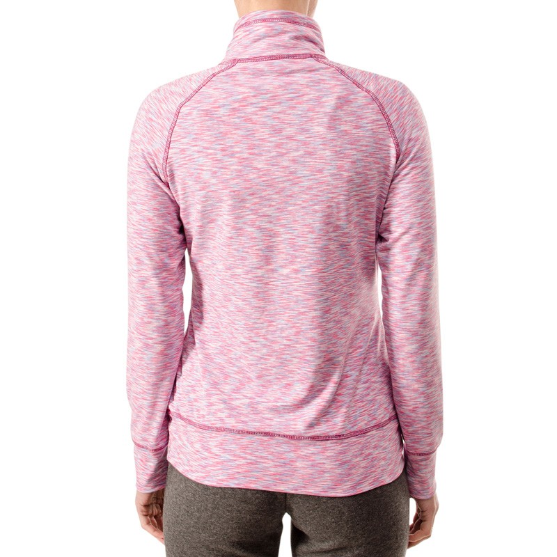 Толстовка женская Radder розовая RU-66-600 изображение 2