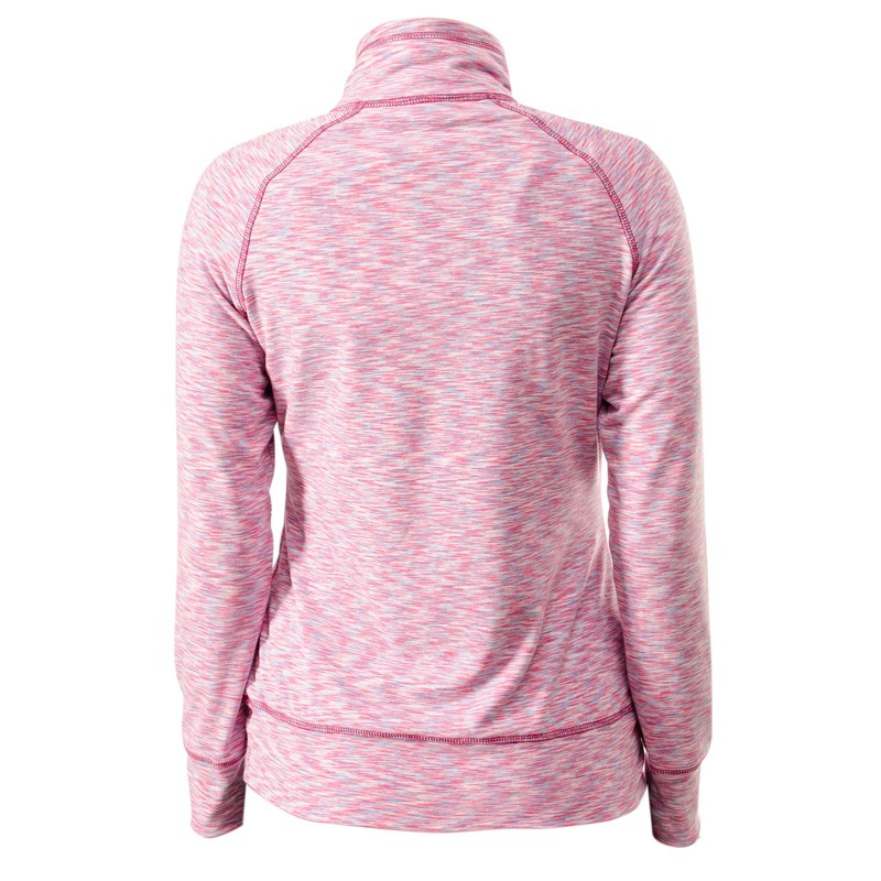 Толстовка женская Radder розовая RU-66-600 изображение 4