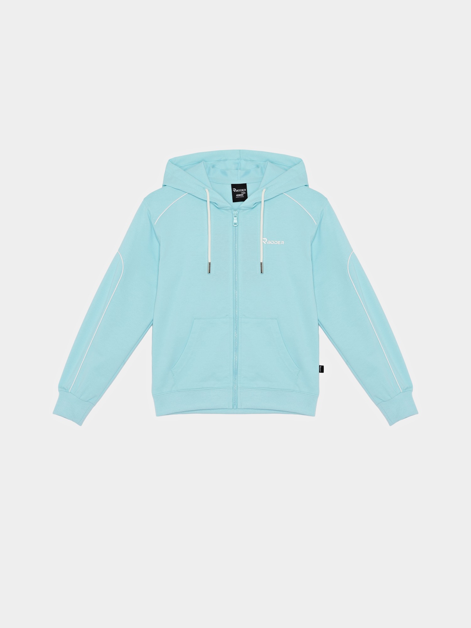 Толстовка дитяча Radder Briony блакитна 442575-400 изображение 2