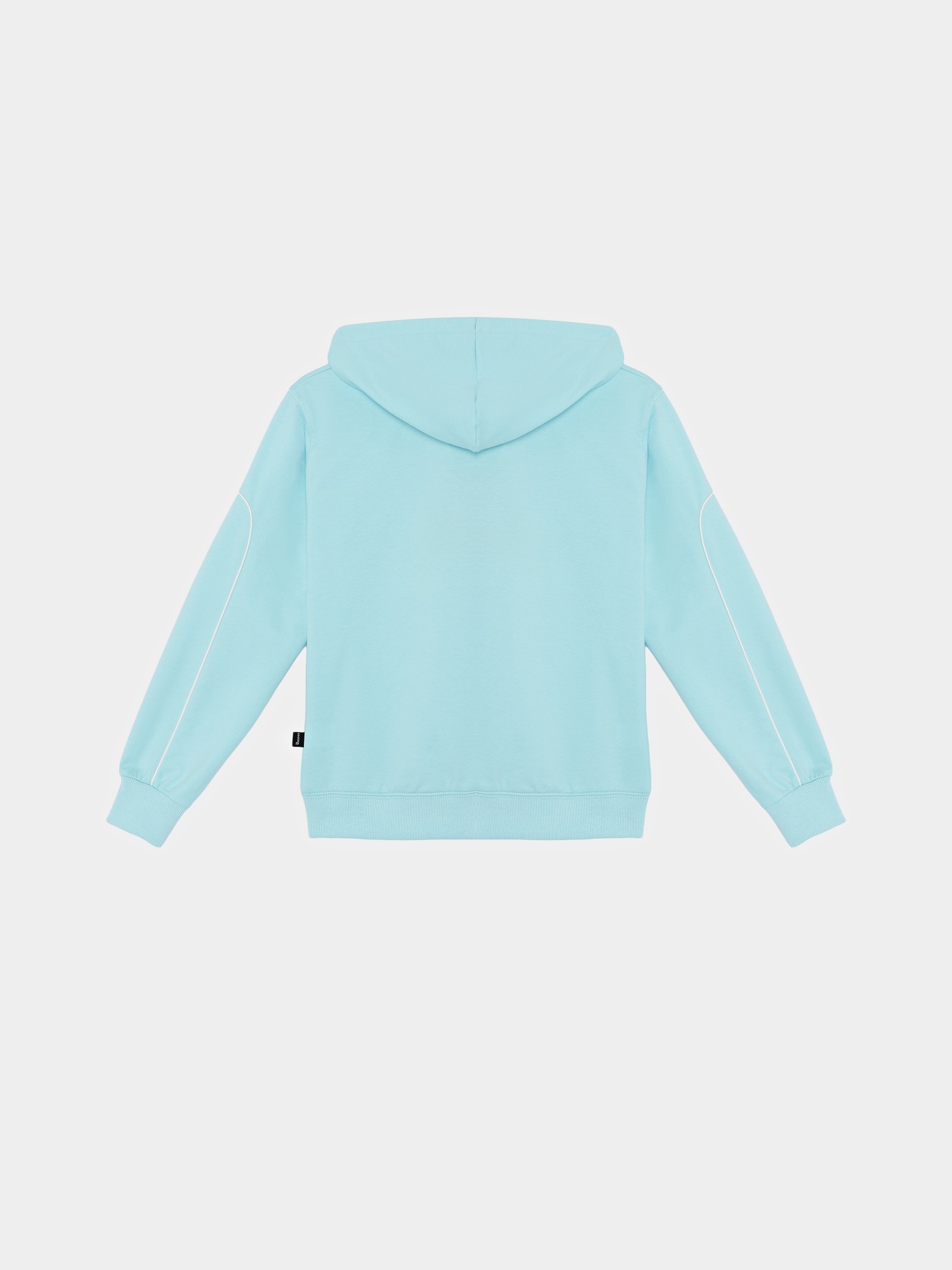 Толстовка дитяча Radder Briony блакитна 442575-400 изображение 3