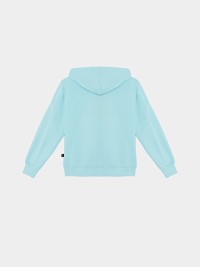 Толстовка дитяча Radder Briony блакитна 442575-400 изображение 3