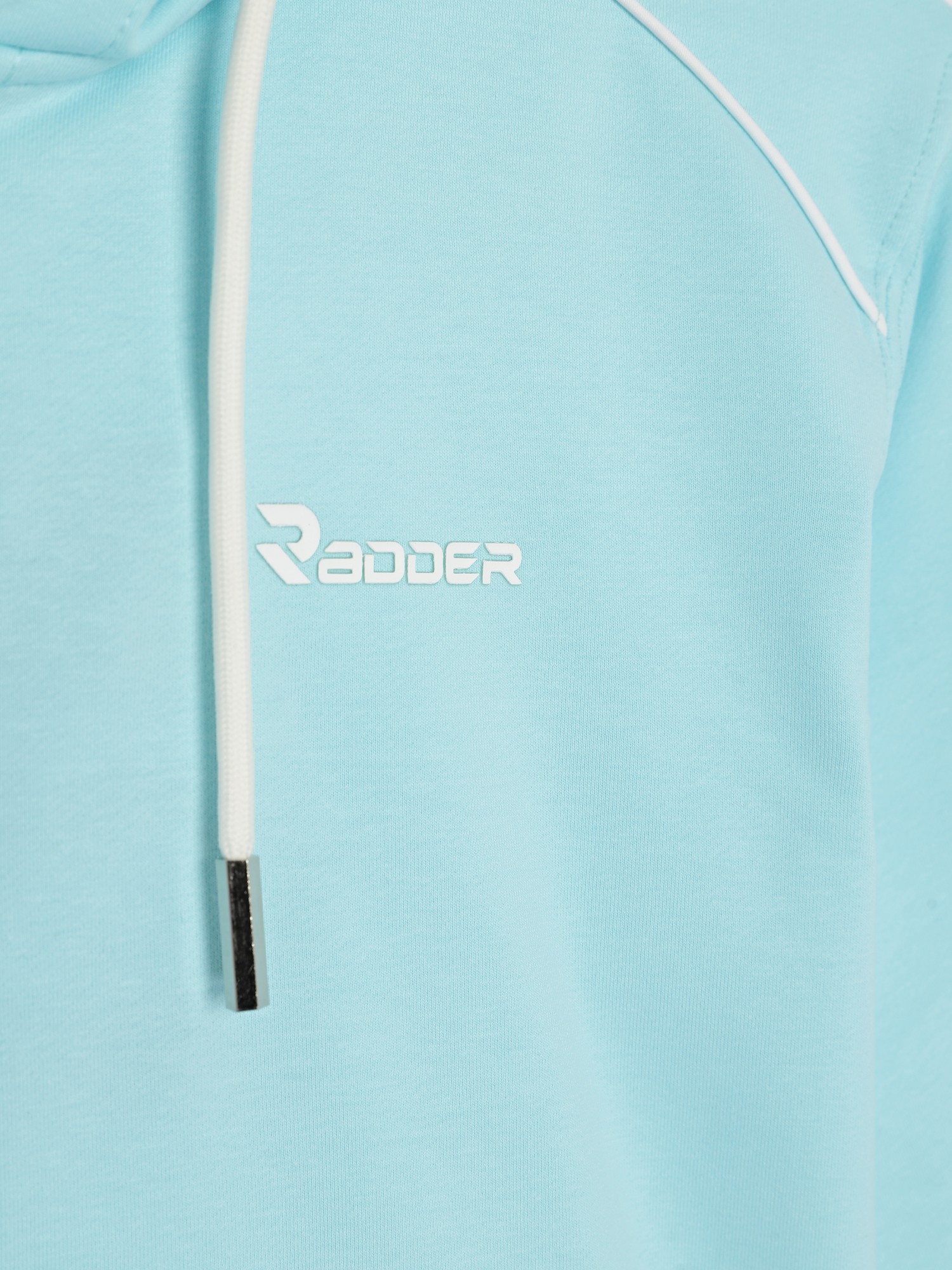 Толстовка дитяча Radder Briony блакитна 442575-400 изображение 4
