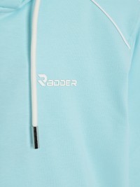 Толстовка дитяча Radder Briony блакитна 442575-400 изображение 4