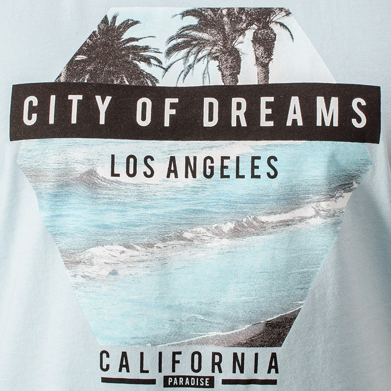 Radder JW10 Футболка мужская изображение 2