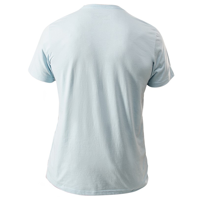 Radder JW10 Футболка мужская изображение 4