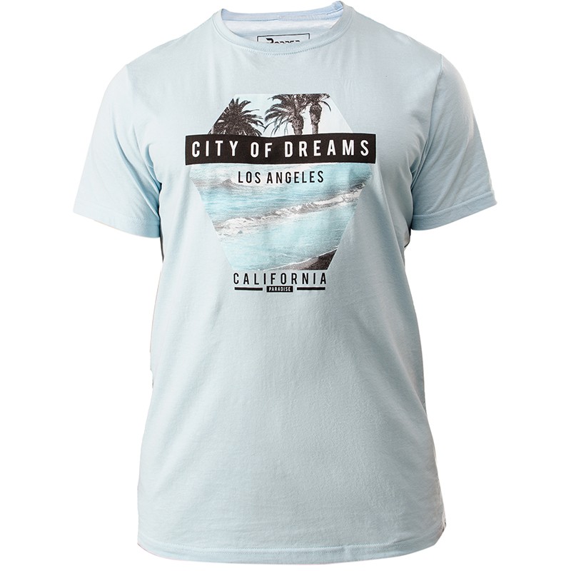 Radder JW10 Футболка мужская изображение 1