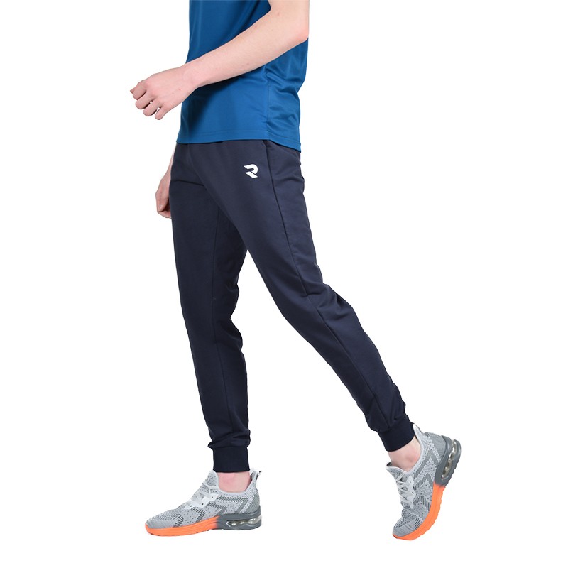 

Брюки мужские Radder Albox синие 442116-450 (3XL), Темно-синий