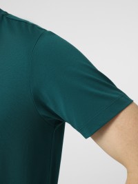 Футболка чоловіча Evoids Roux зелена 622605-310 изображение 5