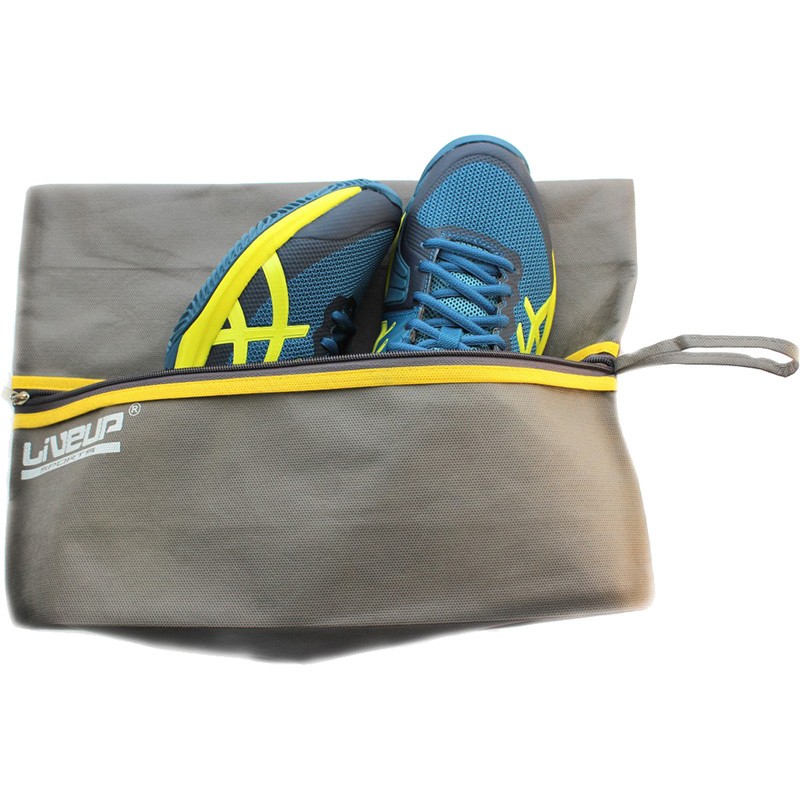 Сумка LiveUp серая LSU2019-gr-L изображение 1
