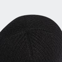 Шапка Adidas W Cuff Beanie чорна GV5090  изображение 3