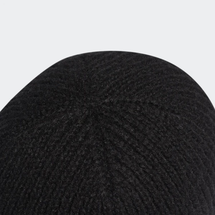 Шапка Adidas W Cuff Beanie чорна GV5090  изображение 3
