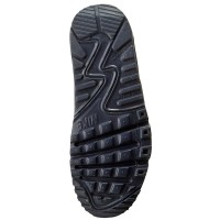 Кроссовки женские Nike Air Max 90 Mesh синие 833418-401 изображение 2