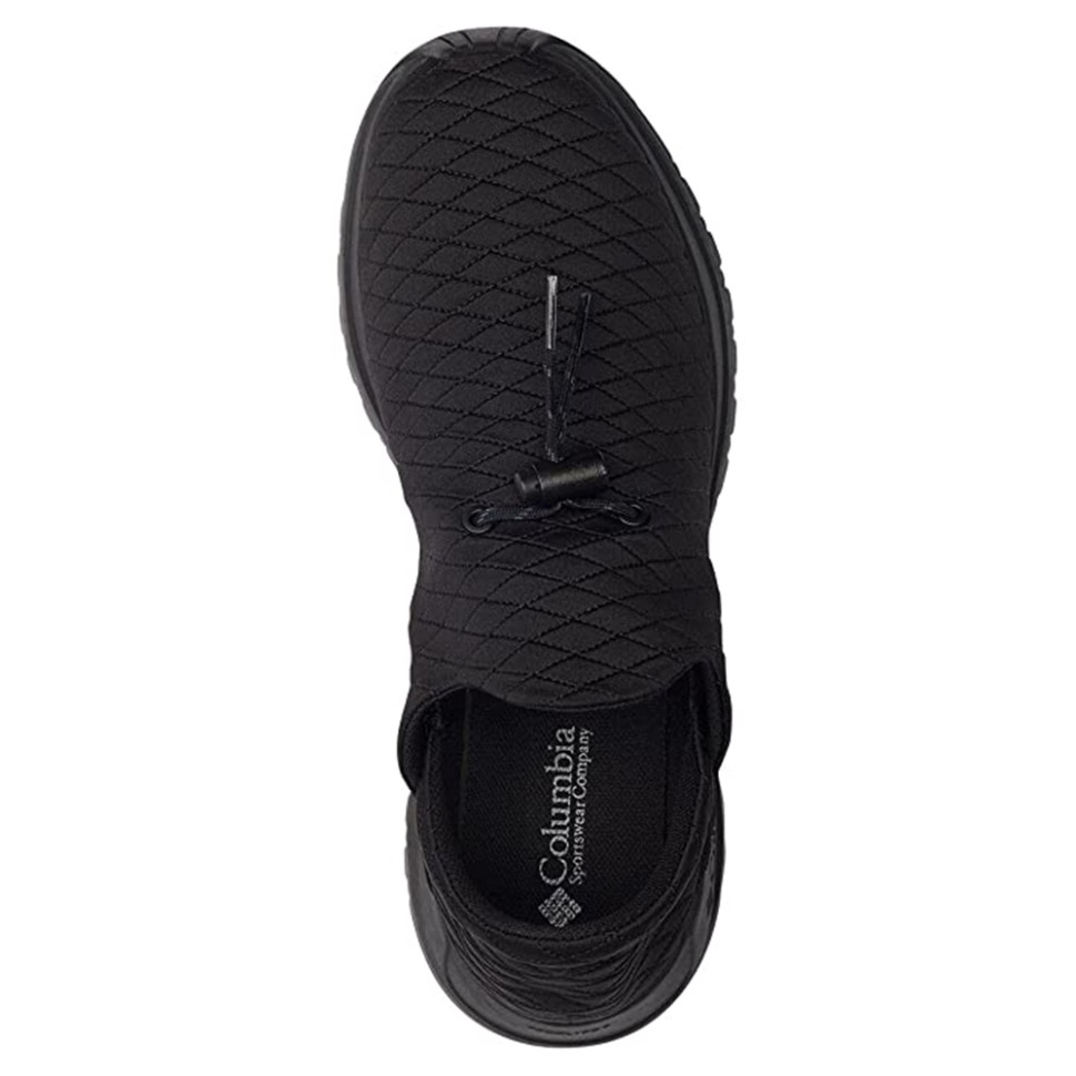 Кросівки чоловічі Columbia WILDONE™OC чорні 1979711-010 изображение 4