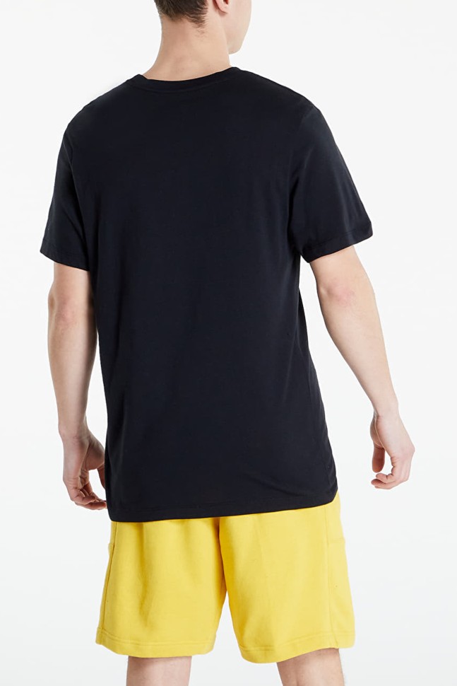 Футболка чоловіча Nike M Nsw Festival Photo Tee чорна DQ1065-010 изображение 3