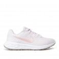 Кросівки жіночі Nike W Nike Revolution 6 Nn рожеві