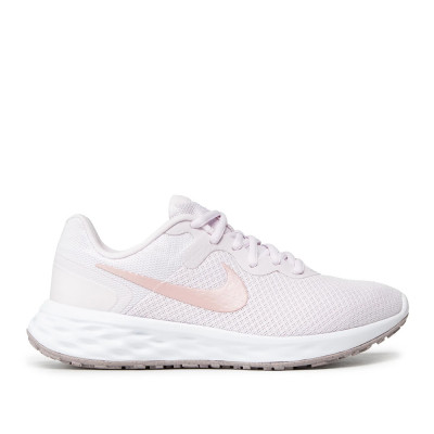 Кроссовки женские Nike W Nike Revolution 6 Nn розовые